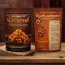 Crunzy Bhakadwadi