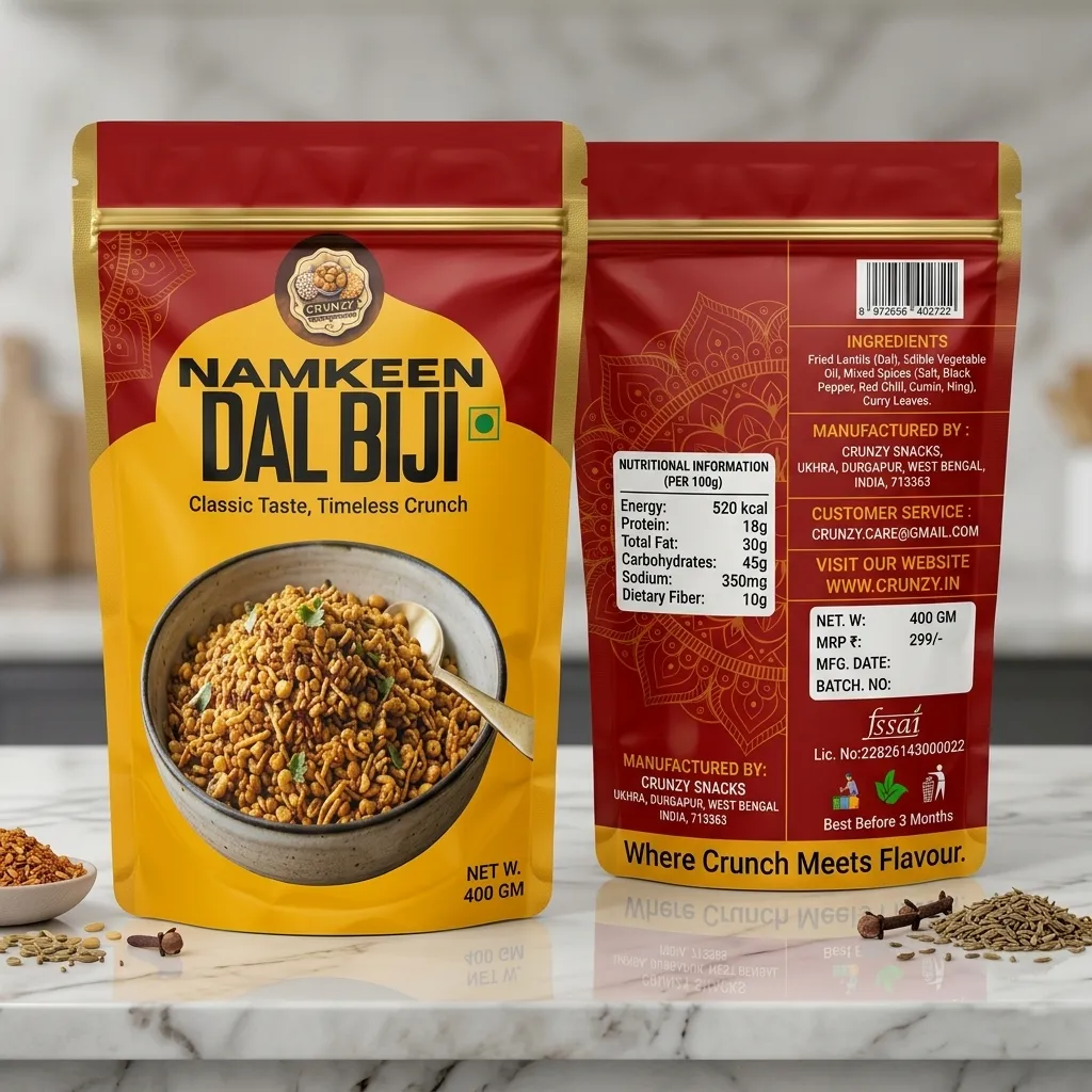 Dal-Biji