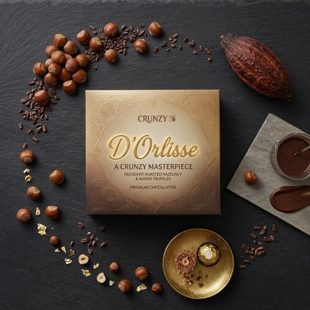 D'Orlisse