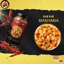 Crunzy Peri-Peri Makhana