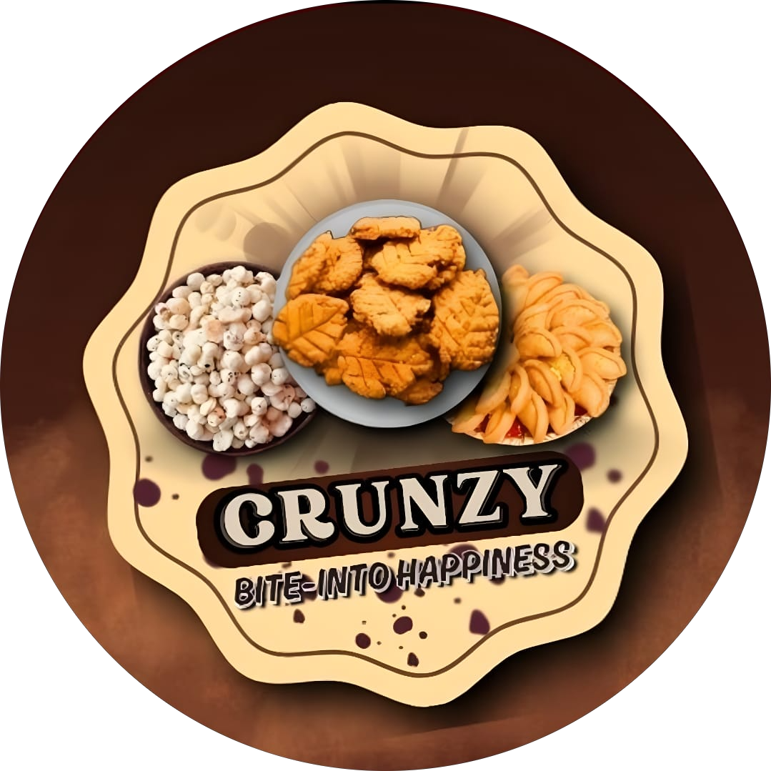Crunzy